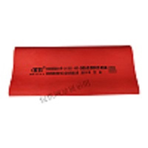 Lined fire hose