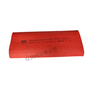 Lined fire hose